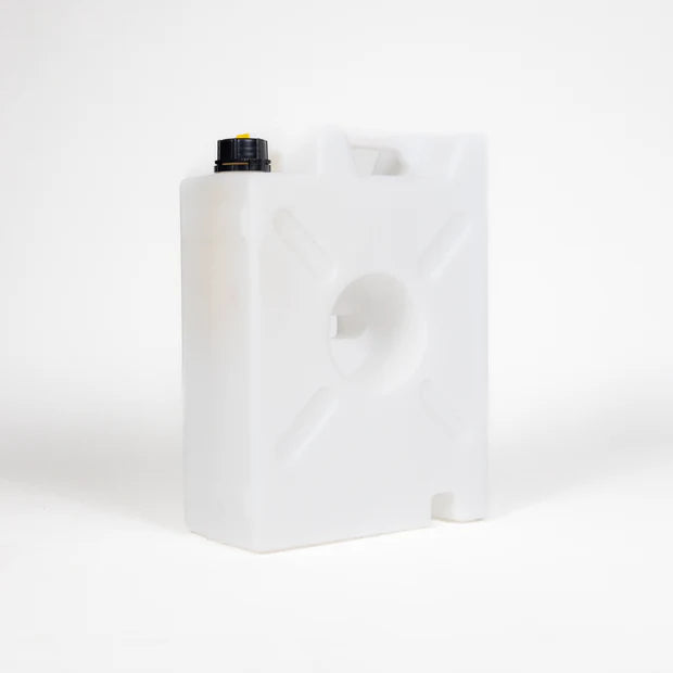 ROTOPAX | 5 Gallon Water White