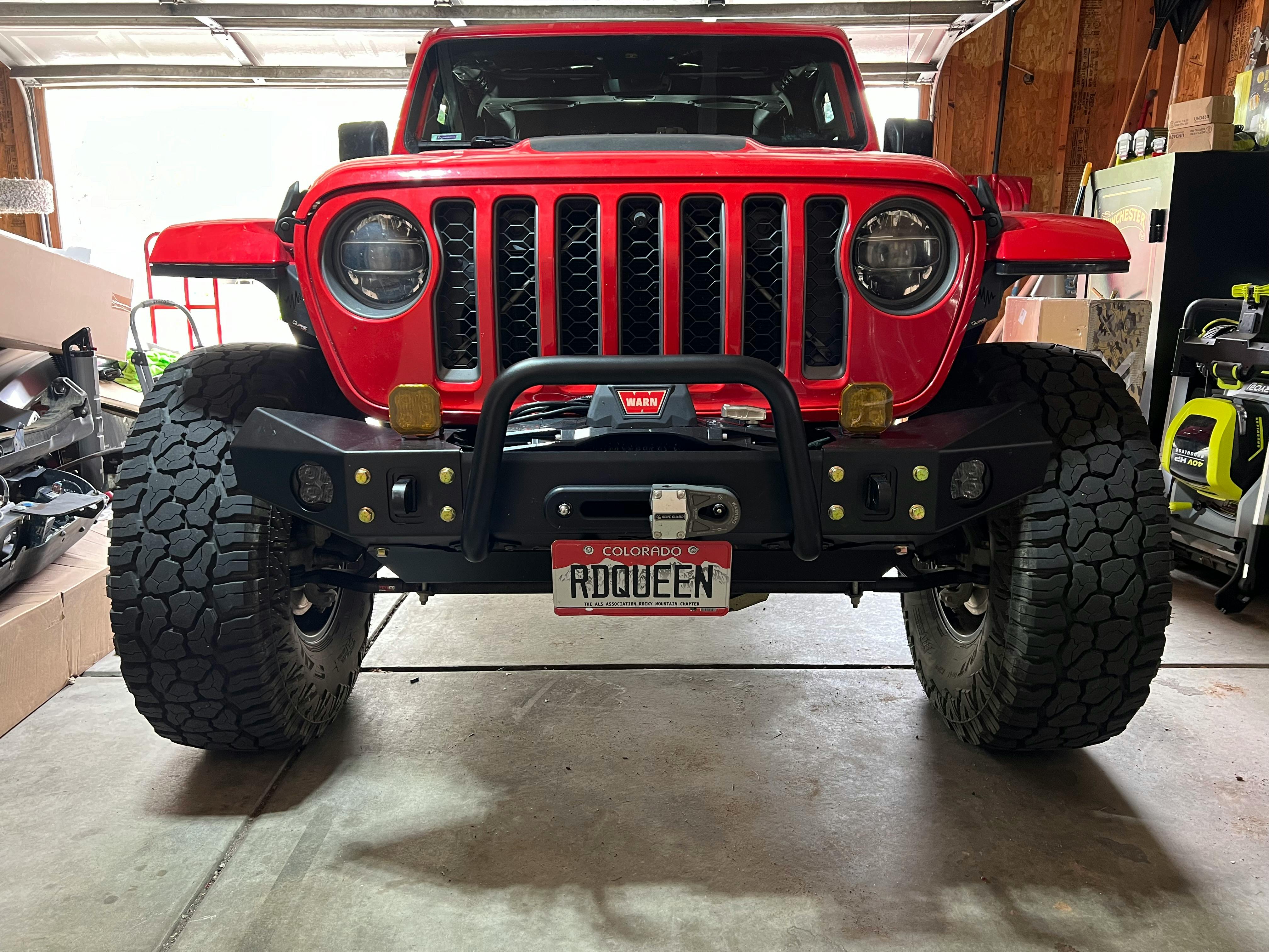 DIODE DYNAMICS | SS3 SAE/DOT White Pro LED Pod (pair)