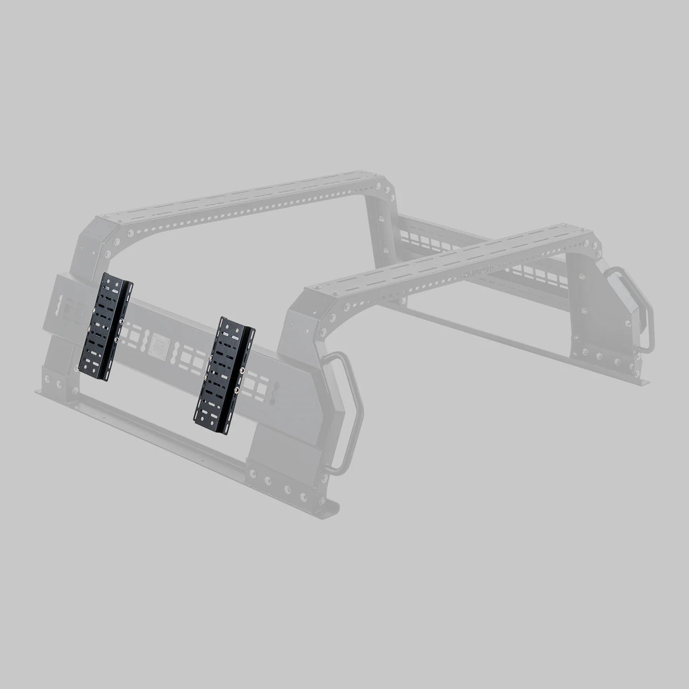 IKAMPER | Raconteur Bed Rack Accessory Panels