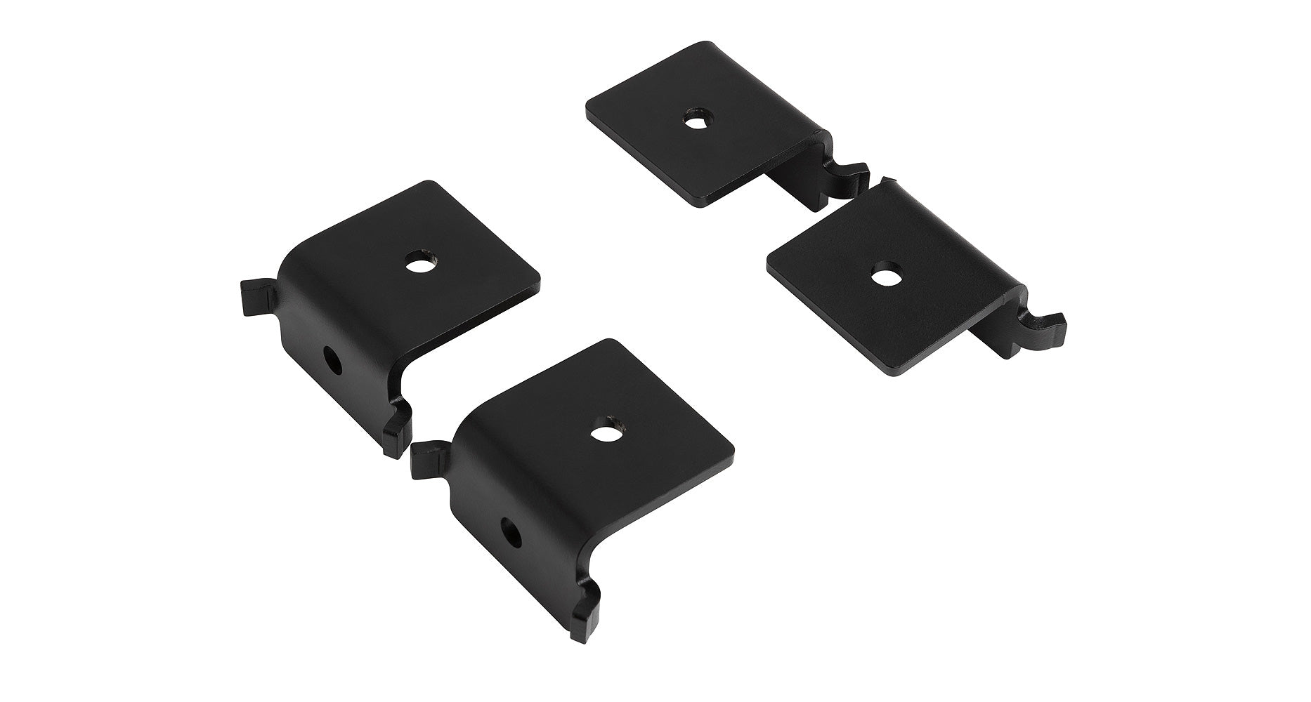 RHINO RACK | Reconn Deck Bar Roof Top Tent Bracket Kit (RTTRDB)