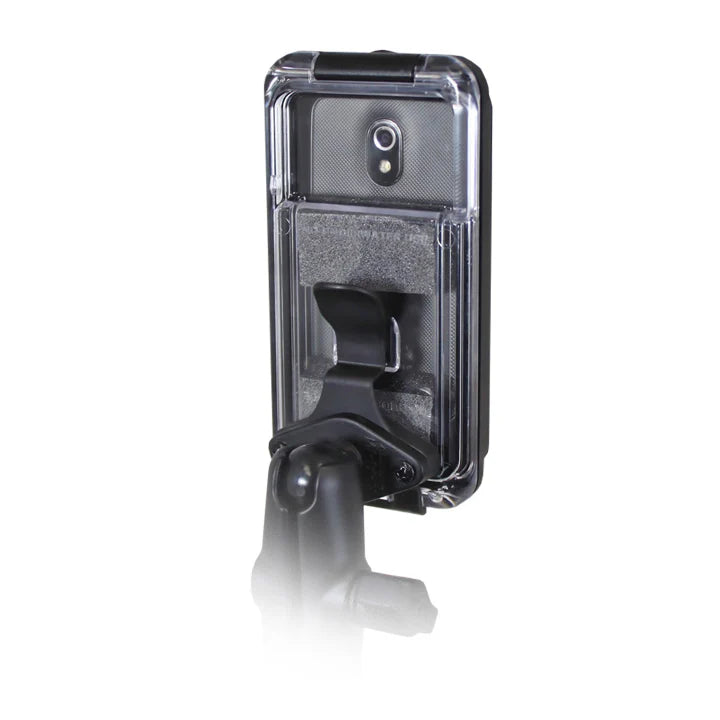 RAM MOUNTS | RAM Aqua BoxPro 20 Case with ATV/UTV Rail Base
