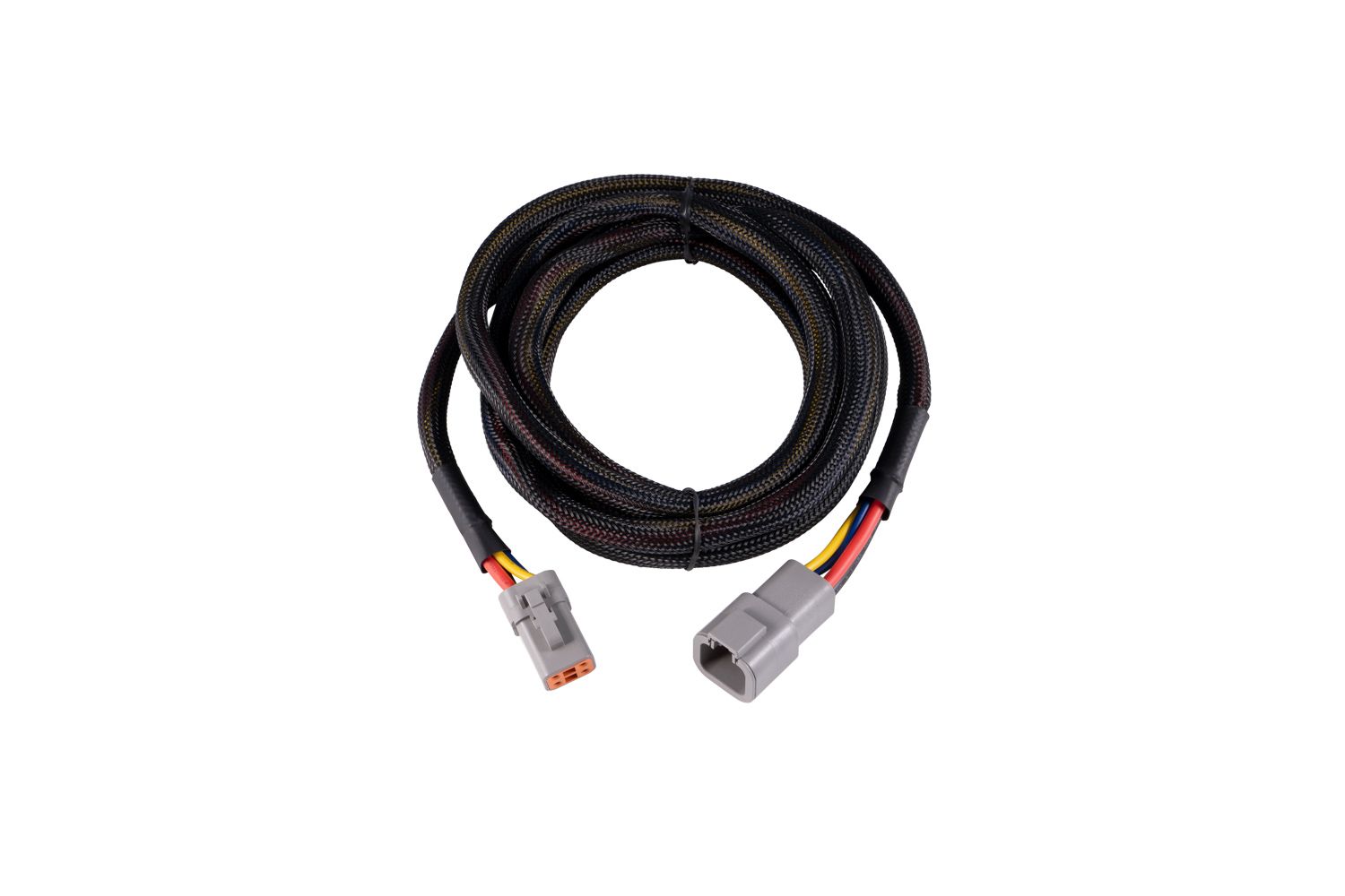 DIODE DYNAMICS | Ultra Heavy Duty DT 4-Pin Extension Wire