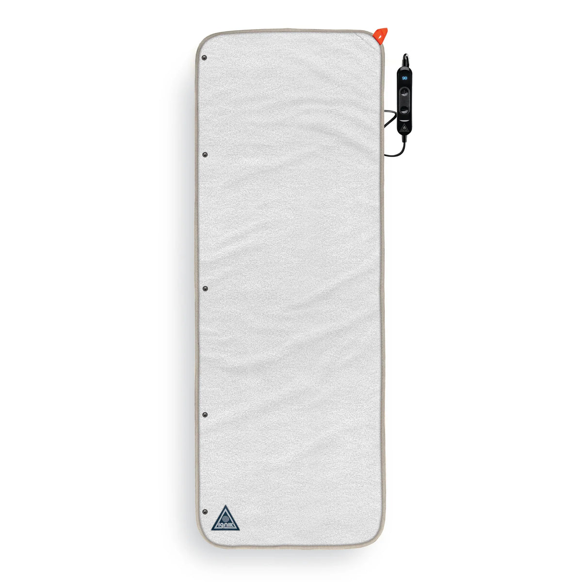 IGNIK OUTDOORS | Flipside Heated Bed Cover Fleece