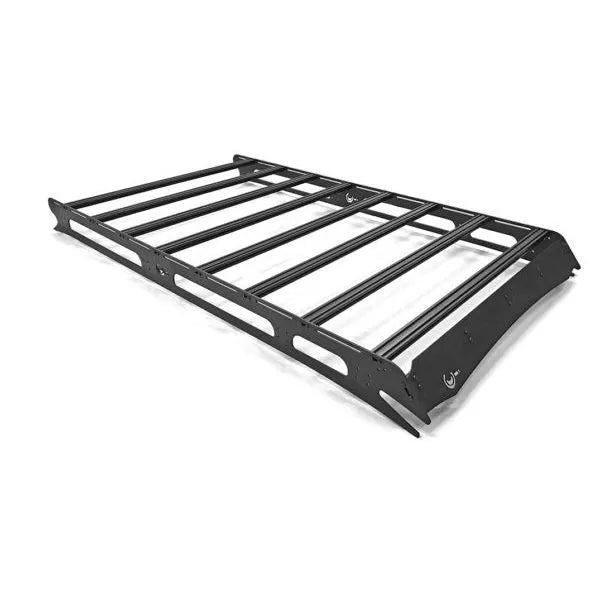 PRINSU DESIGNS | Land Cruiser 80 Series 1990-1997 Roof Rack