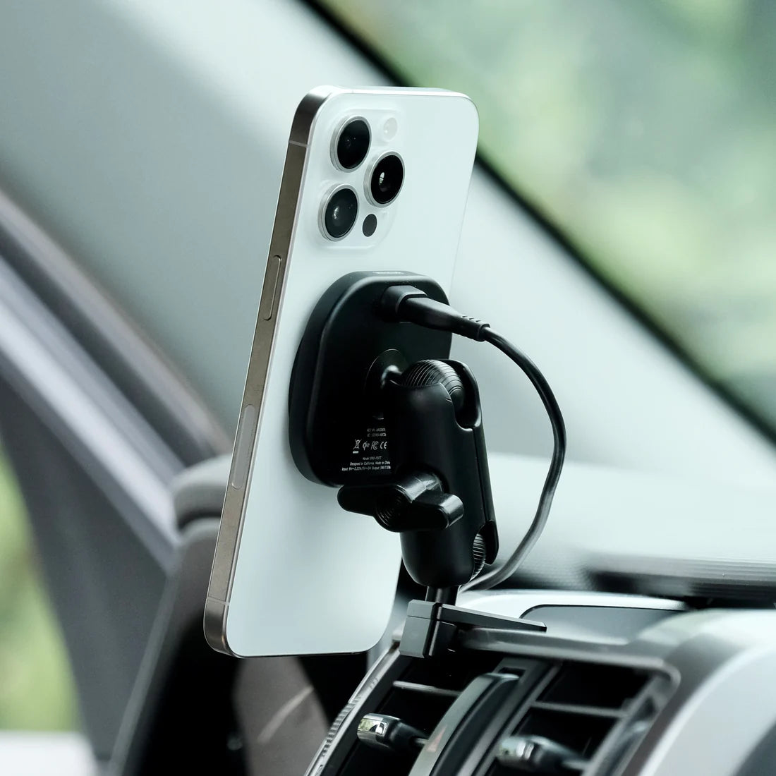 OFFROAM | 4Runner 5th Gen 2010-2024 MagSafe Phone Mount