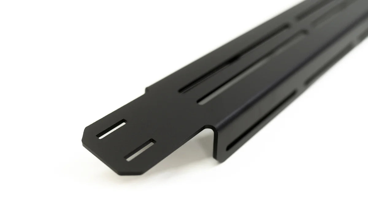 SHERPA EQUIPMENT | Pak Standard Accessory Panel