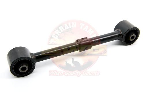 TERRAIN TAMER | Land Cruiser 200 Series GRJ200 & UZJ200 & VDJ200 With KDSS From 8/2007 Rear Upper R/H Control Arm (48710-60140)