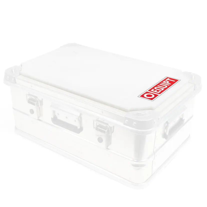 ALUBOX | Cutting Board Topper