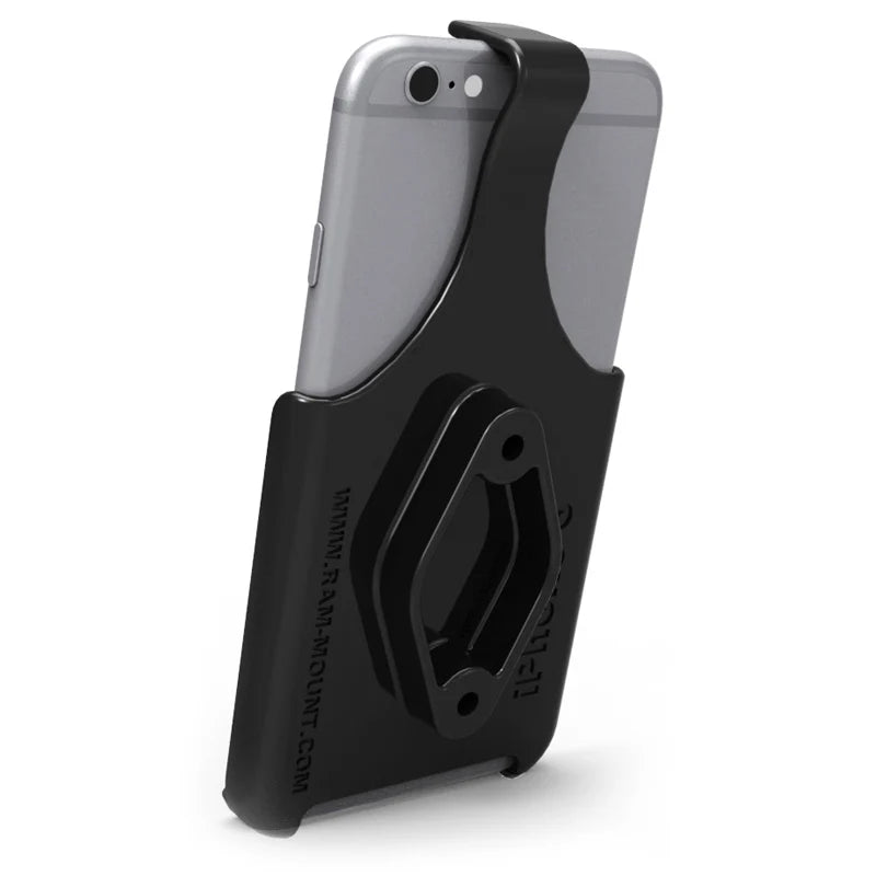 RAM MOUNTS | RAM Form-Fit Cradle for Apple iPhone 6 & 7