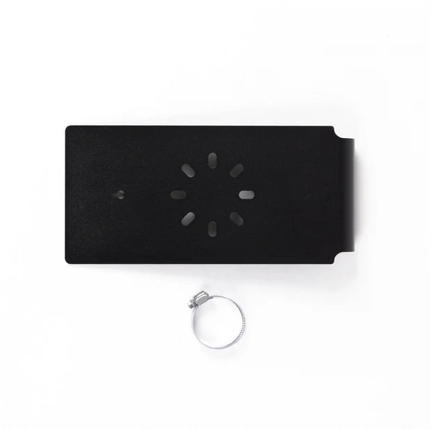 ROTOPAX | Mounting Kit Polaris RZR Plate