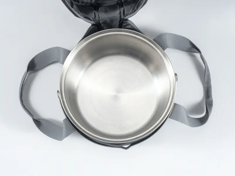 IKAMPER | Camp Cookset (BC030-010)
