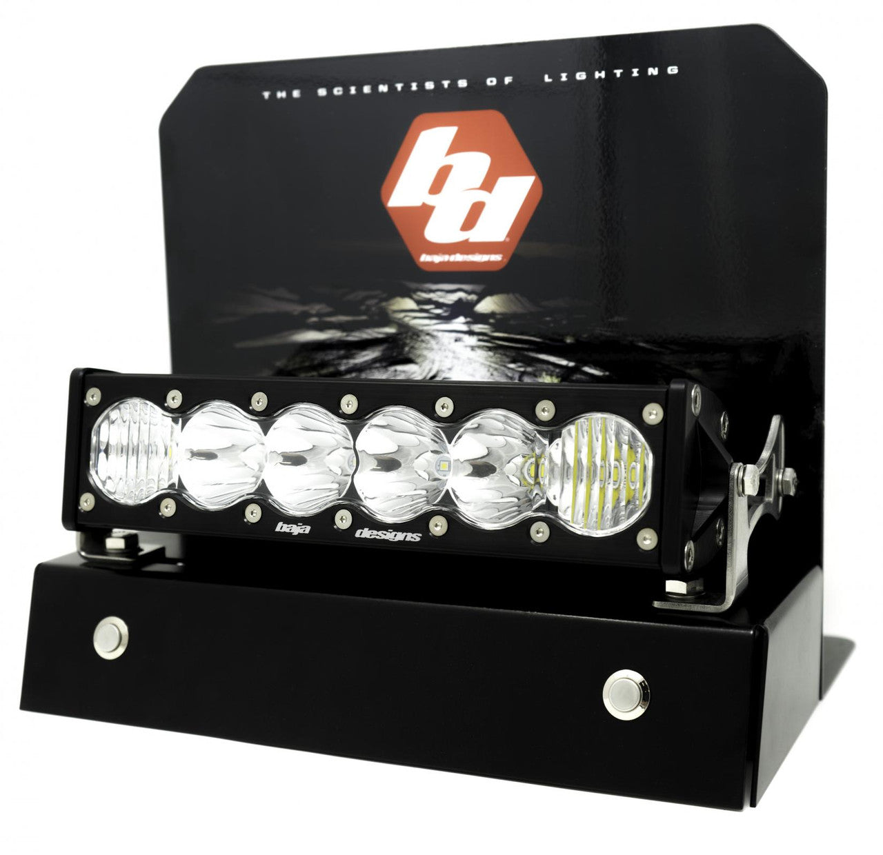 BAJA DESIGNS | Baja Designs Small Lighting Display - Universal