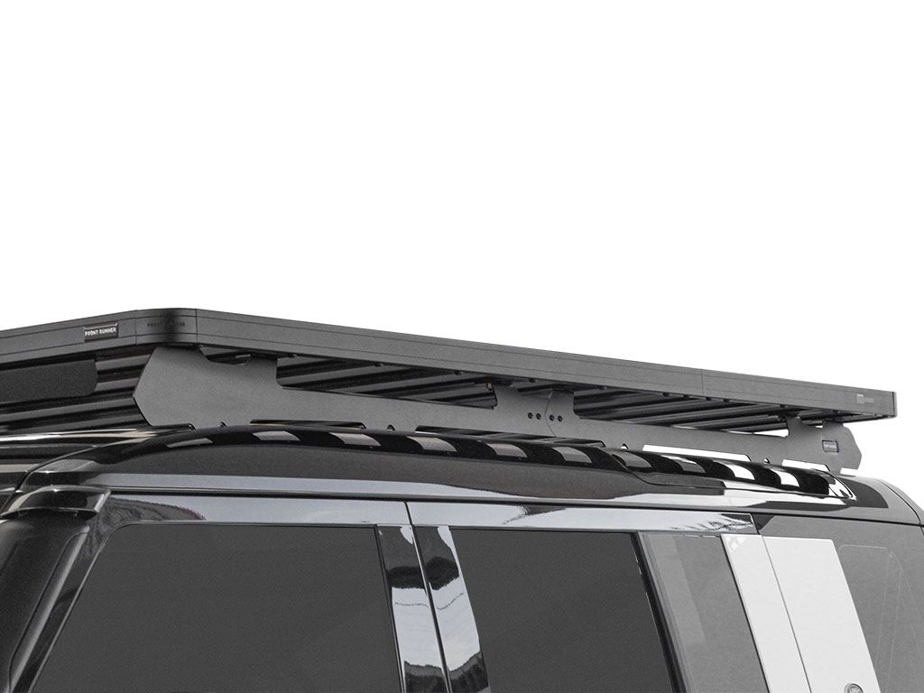 FRONT RUNNER | Land Rover New Defender 2020-Current 110 Slimline II Roof Rack Kit (KRLD034T)