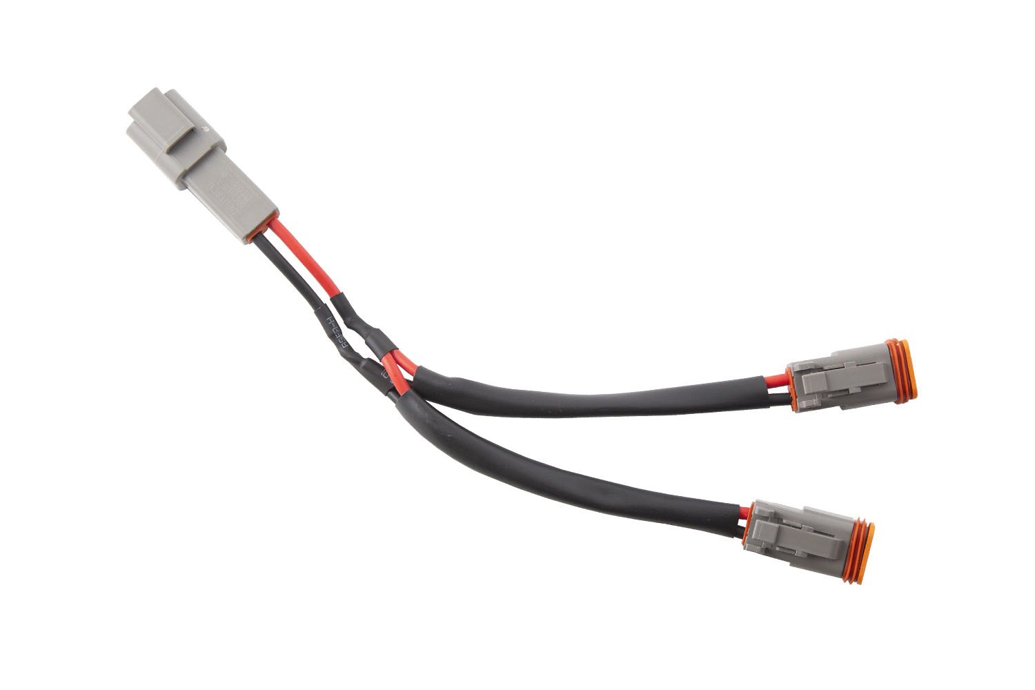 DIODE DYNAMICS | Deutsch DT 2-Pin Splitter Wire (One)