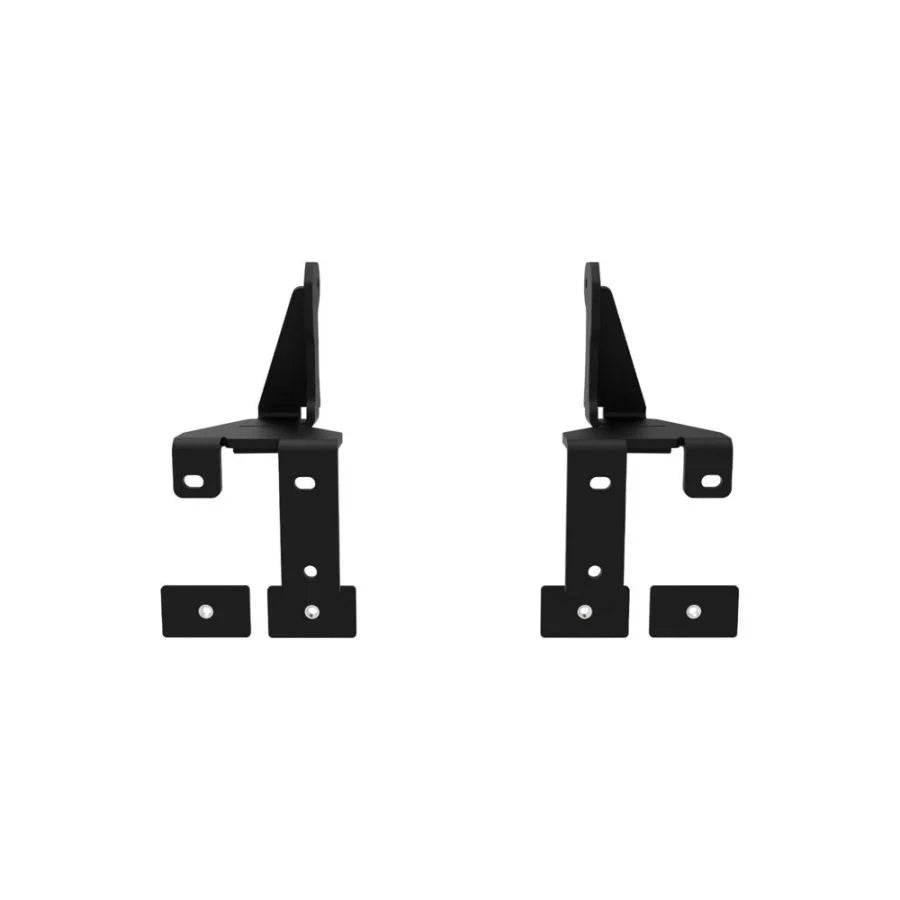 KC HILITES | FLEX ERA Bumper Light Bar Mount - Ford Ranger Raptor 2024-2026 (7391)