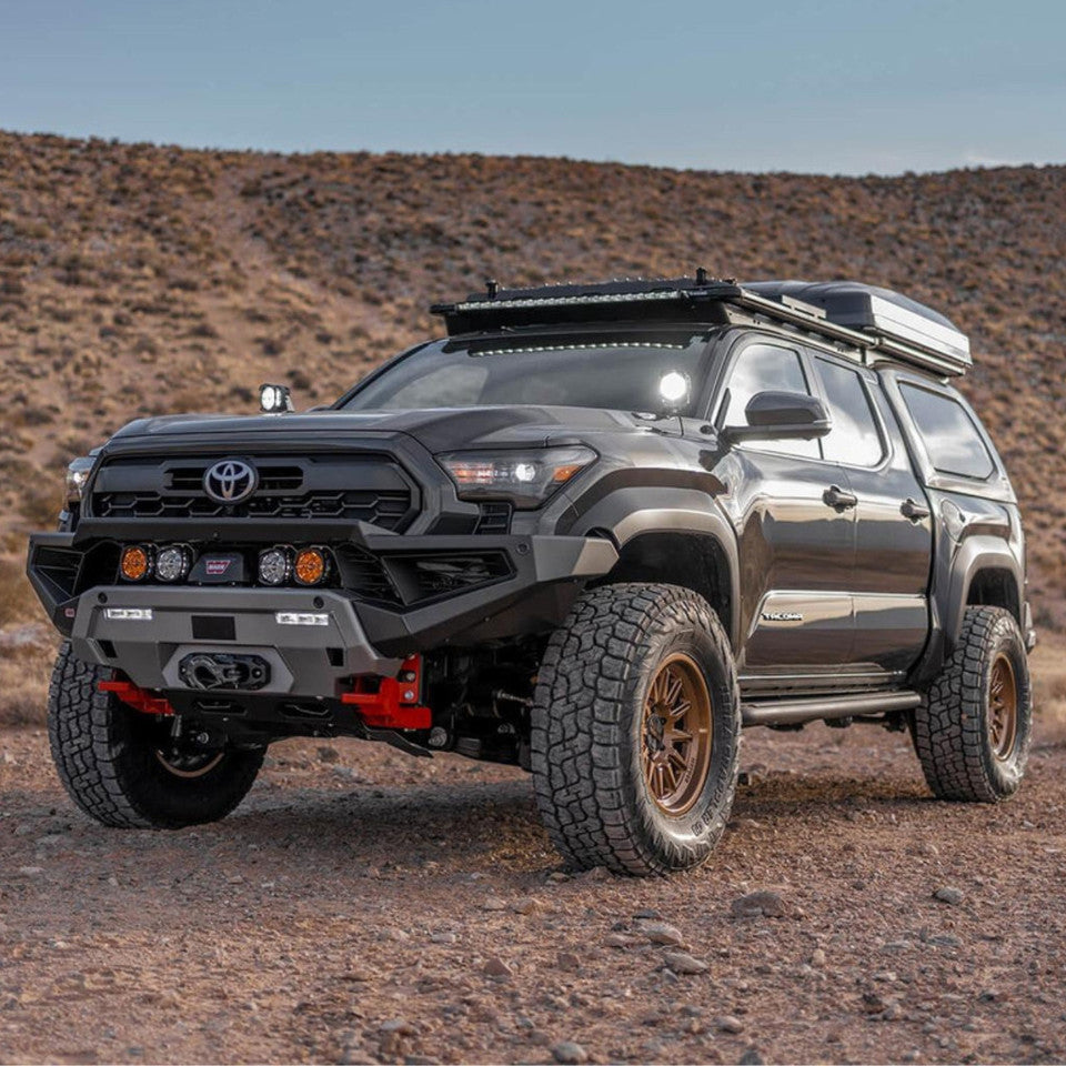 OLD MAN EMU | Tacoma 4th Gen (2024-2026) BP-51 3" Lift Kit Front 0-330lbs And Rear 880lbs (1212K)