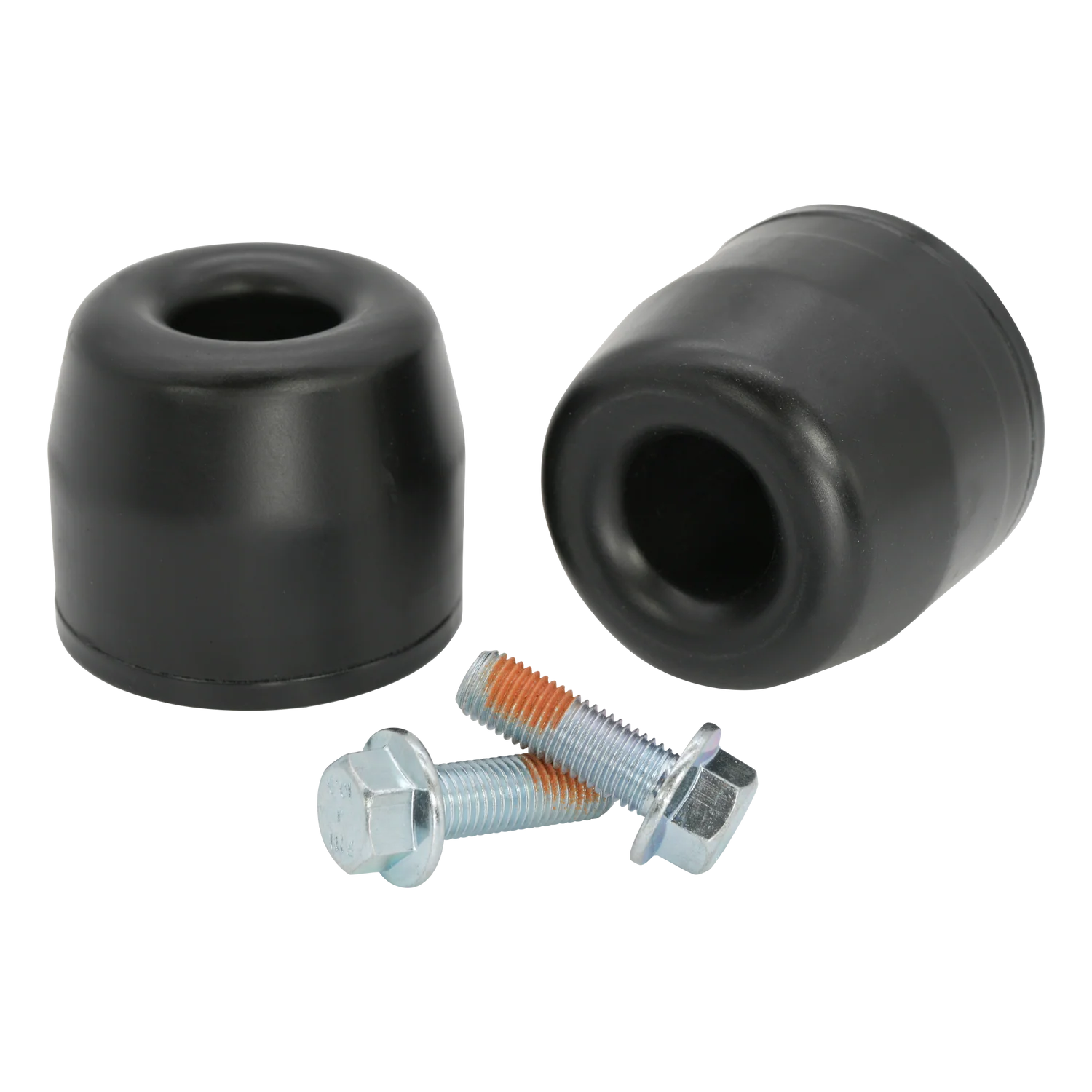 DURO BUMPS | Front Bump Stops for Mercedes Benz Sprinter Van 2006 - 2025 (DBF2MB)