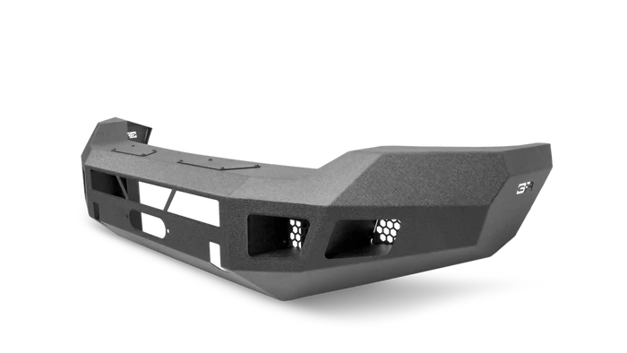 BODY ARMOR 4X4 | Ford F-350 & F-250 2011-2016 Eco Series Front Winch Bumper (FD-19338)