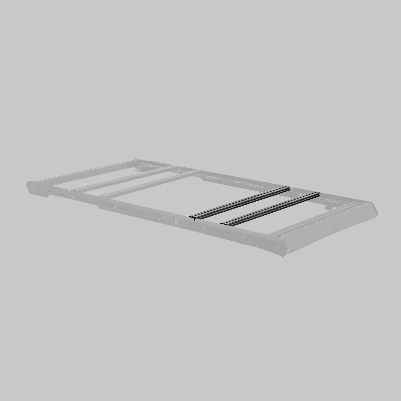 IKAMPER | Raconteur Roof Rack Cross Bars