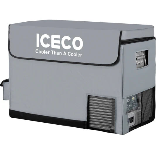 ICECO | Upgraded Protective Cover For VL45 Single Zone