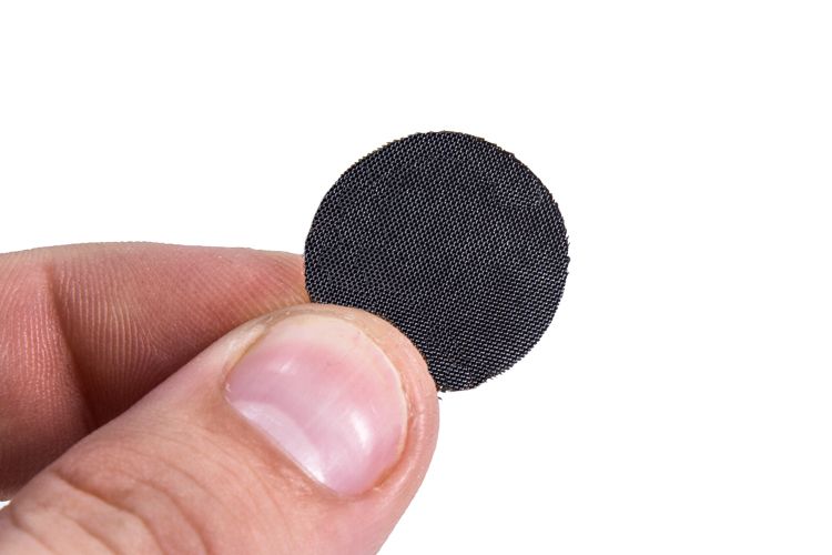 DIODE DYNAMICS | 20mm Breather Patch