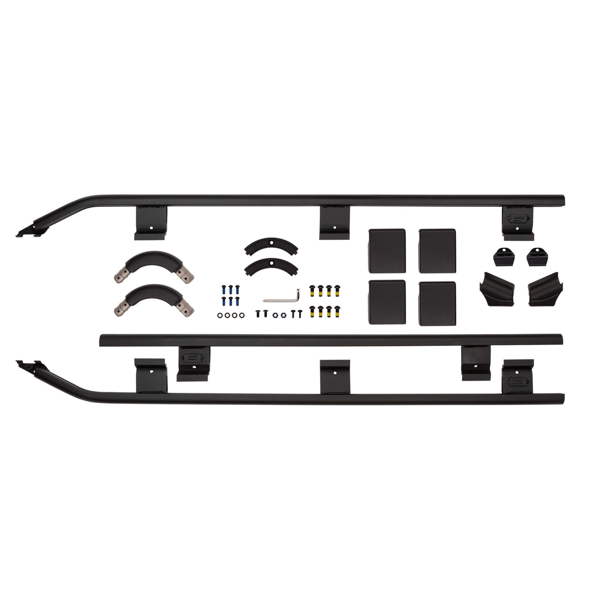 ARB 4X4 | Base Rack Front Rail (1780040)