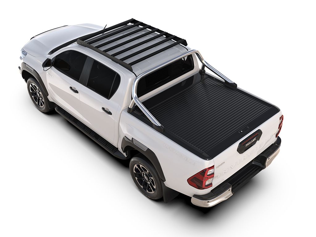 FRONT RUNNER | Hilux 2015-Current Slimsport Roof Rack Kit (KSTH005T)