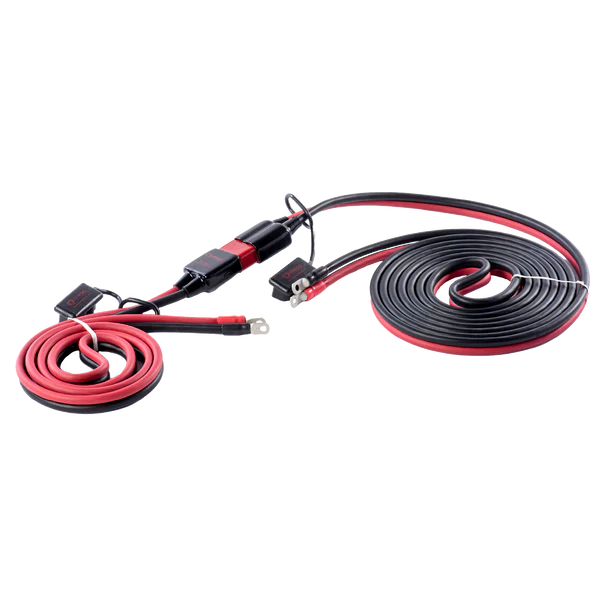 GENESIS OFFROAD | Quick Connect Cable - 7 Feet (163-QCC7)