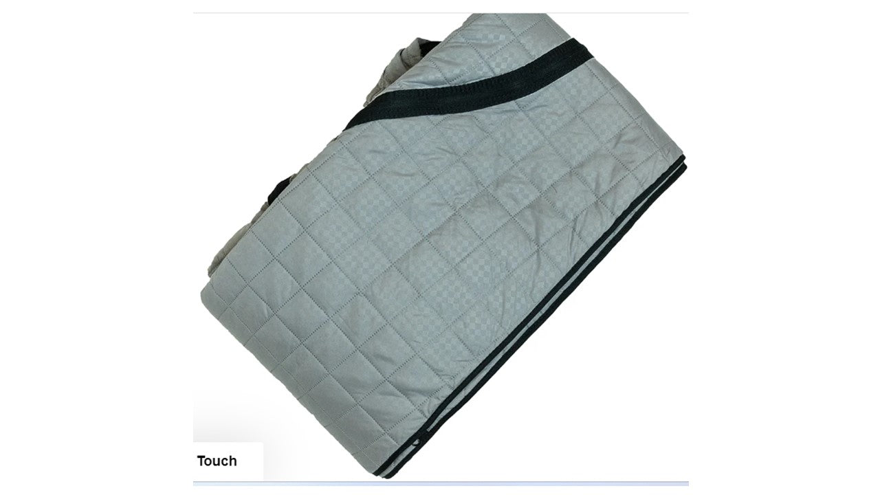 CVT TENTS | Pioneer Insulation Walls Denali 87" - One Left In Stock - Ships Same Day