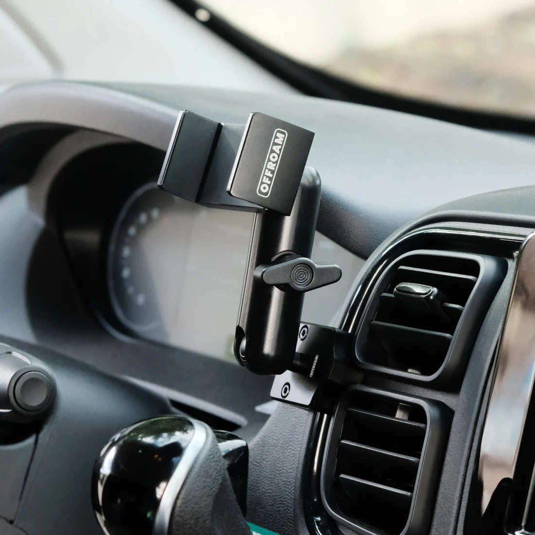 OFFROAM | Ram ProMaster 2022-2026 Phone Mount (EE20312)