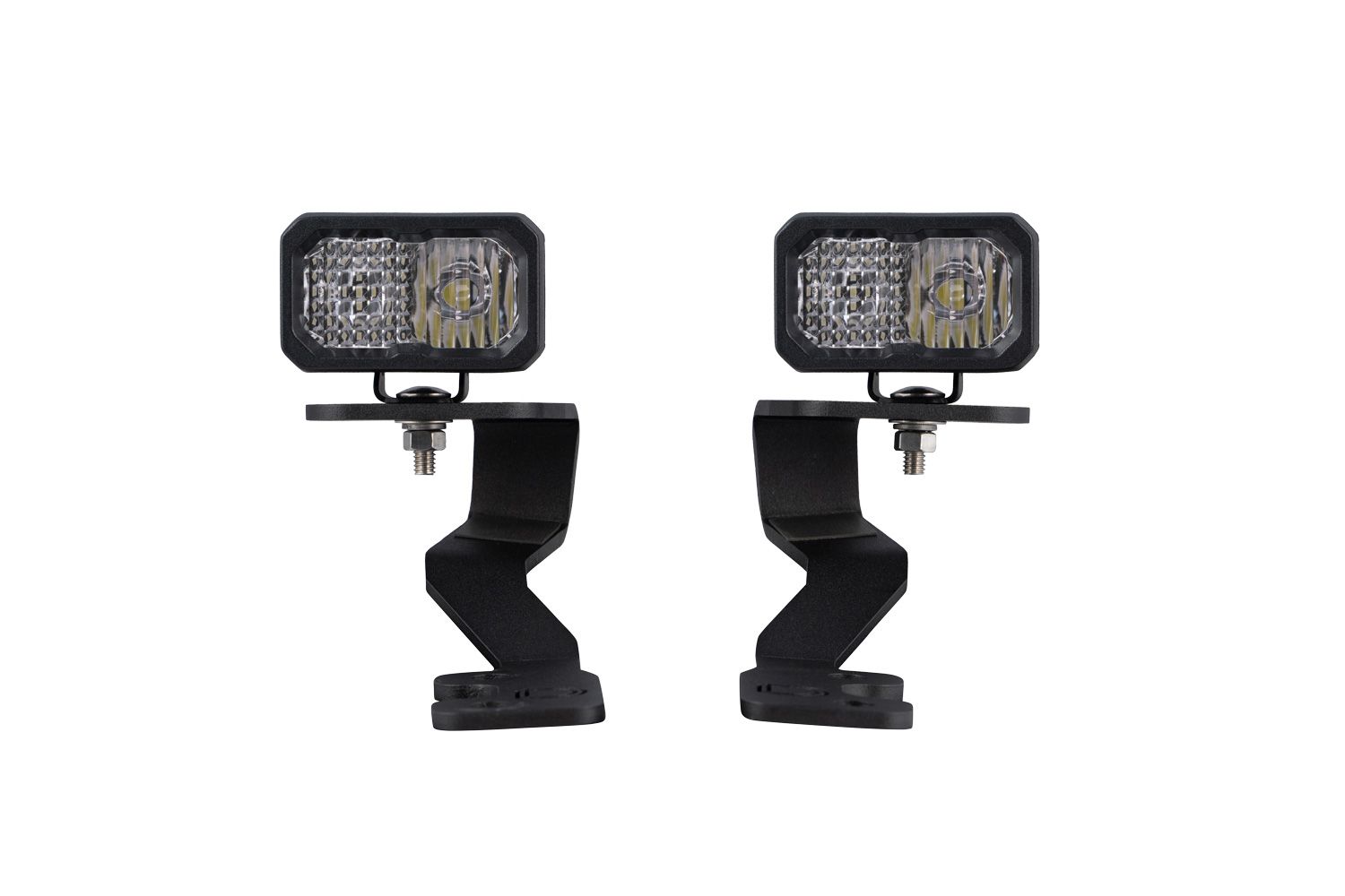 DIODE DYNAMICS | Tundra 3rd Gen 2022-2025 Stage Series Backlit Ditch Light Kit