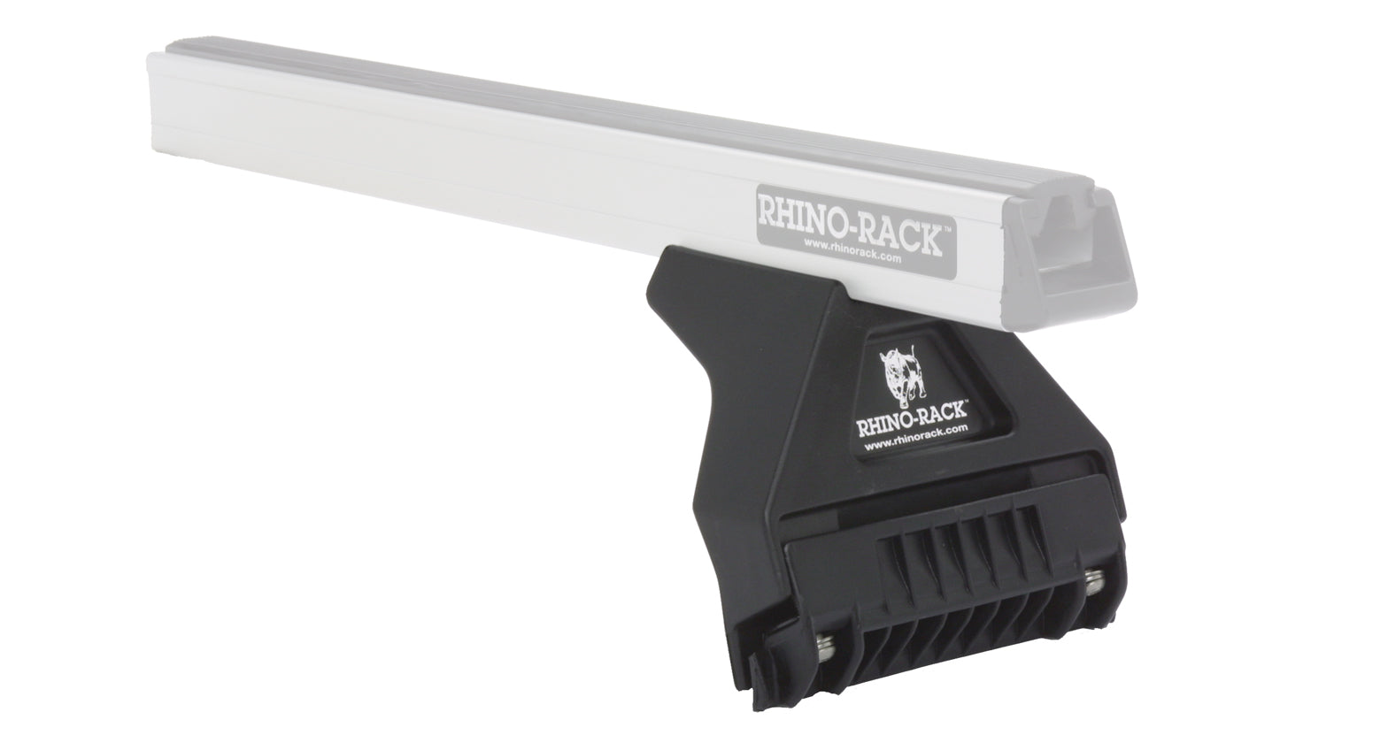 RHINO RACK | Sportz RL110 Silver 4 Bar Roof Rack (JC-07429)