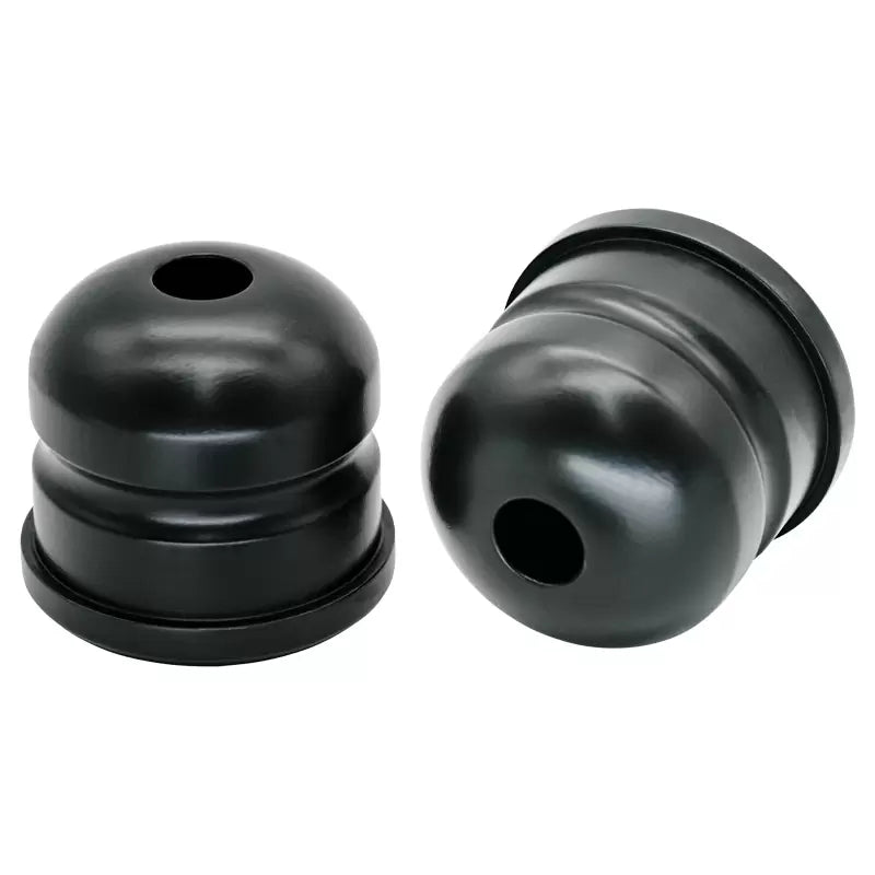 DUROBUMPS | DuroBumps Premium Jeep Rear non-Extended Bump Stops for Jeep Gladiator JT (DBR0JT)