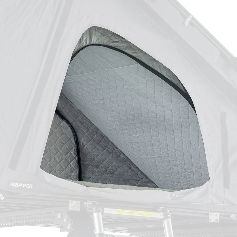 IKAMPER | Insulation Tent Past Season