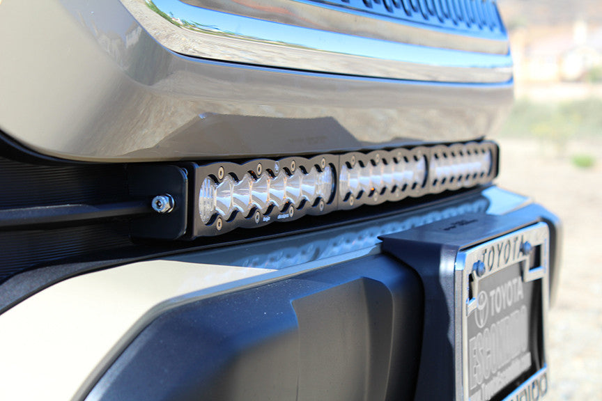 BAJA DESIGNS | Tacoma 3rd & 2nd Gen 2016-2023 S8 30 inch Bumper Light Kit (447803)