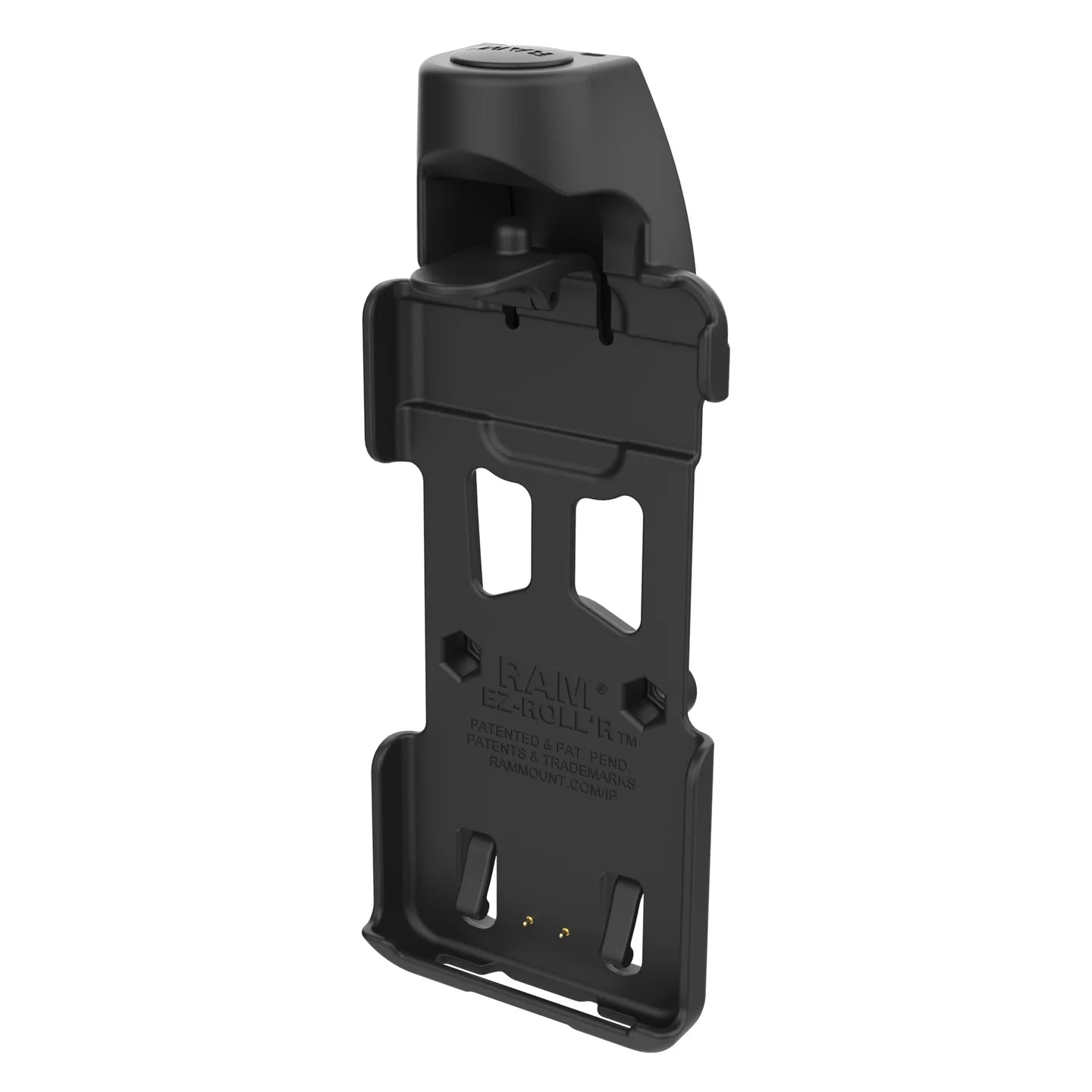 RAM MOUNTS | RAM EZ-Roll'r Cradle for Sonim XP Pro & XP Pro Thermal