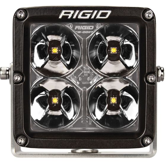 RIGID INDUSTRIES | Radiance+ Pod XL RGBW | Pair (322053)