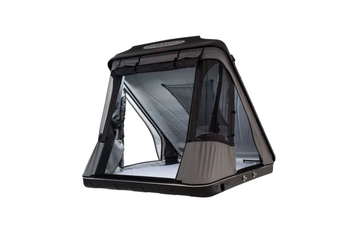 JAMES BAROUD | Discovery Hard Shell Tent