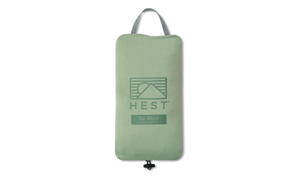 HEST | Top Sheet Cooling