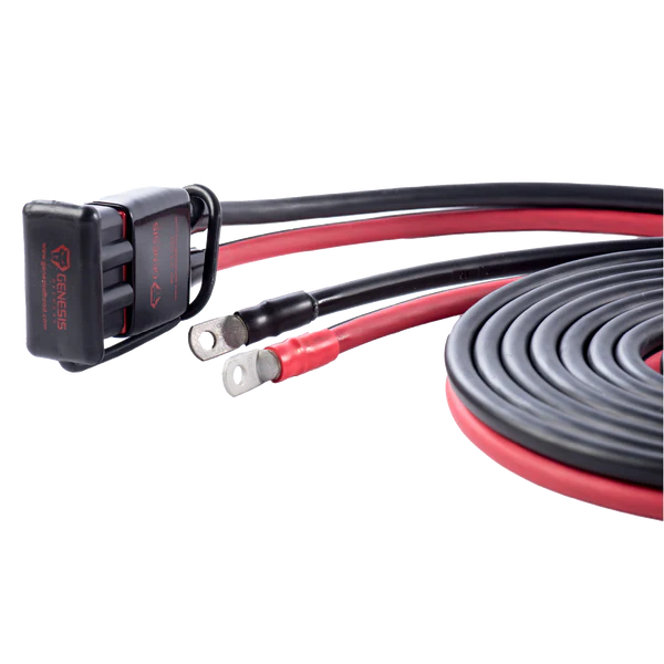 GENESIS OFFROAD | Quick Connect Cable - 18 Feet (163-QCC18)