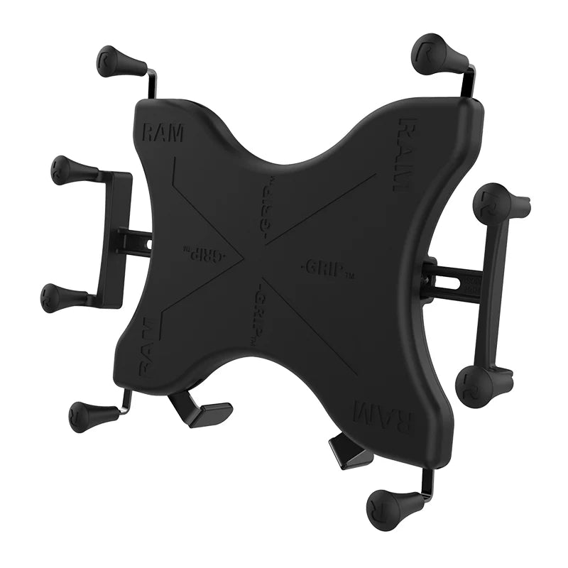 RAM MOUNTS | RAM X-Grip Universal Holder for 12"-13" Tablets