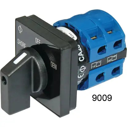 BLUE SEA SYSTEMS | Rotary Switch (368647)
