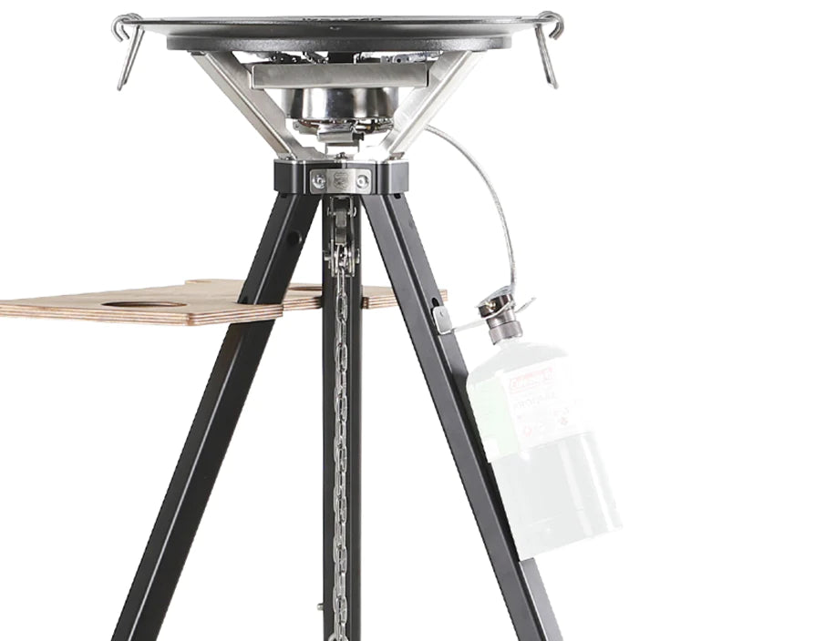 IKAMPER | Propane Adapter (MA014-002)