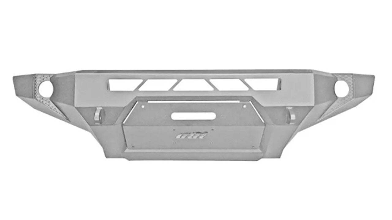 CBI OFFROAD | 4Runner 5th Gen 2014-2019 Classic Front Bumper
