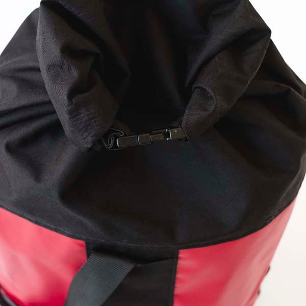 LAST US BAG | Flexible Lift Bucket, 100#, 14dx20