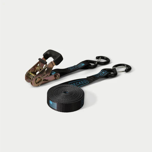 DECKED | Ratchet Straps