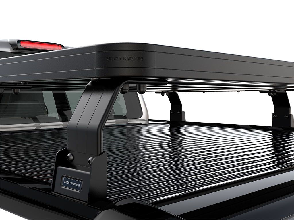 FRONT RUNNER | Tacoma 3rd & 2nd Gen Retrax 2005-Current Slimline II Load Bed Rack Kit (KRTT958T)