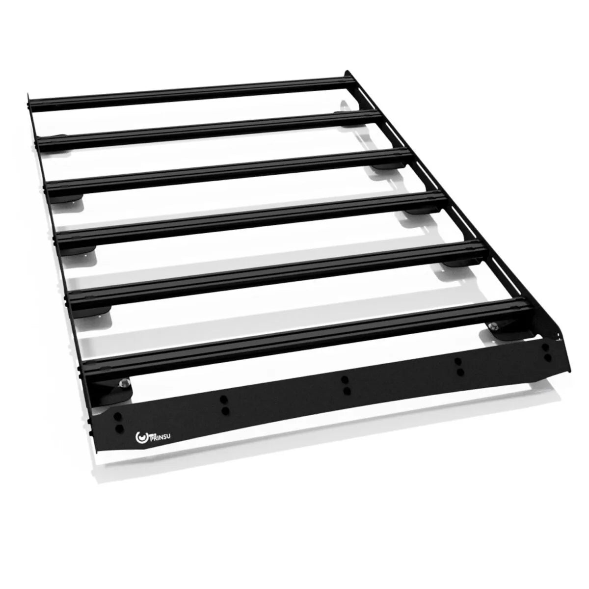 PRINSU DESIGNS | 4Runner 3rd Gen 1995-2002 3/4 Roof Rack