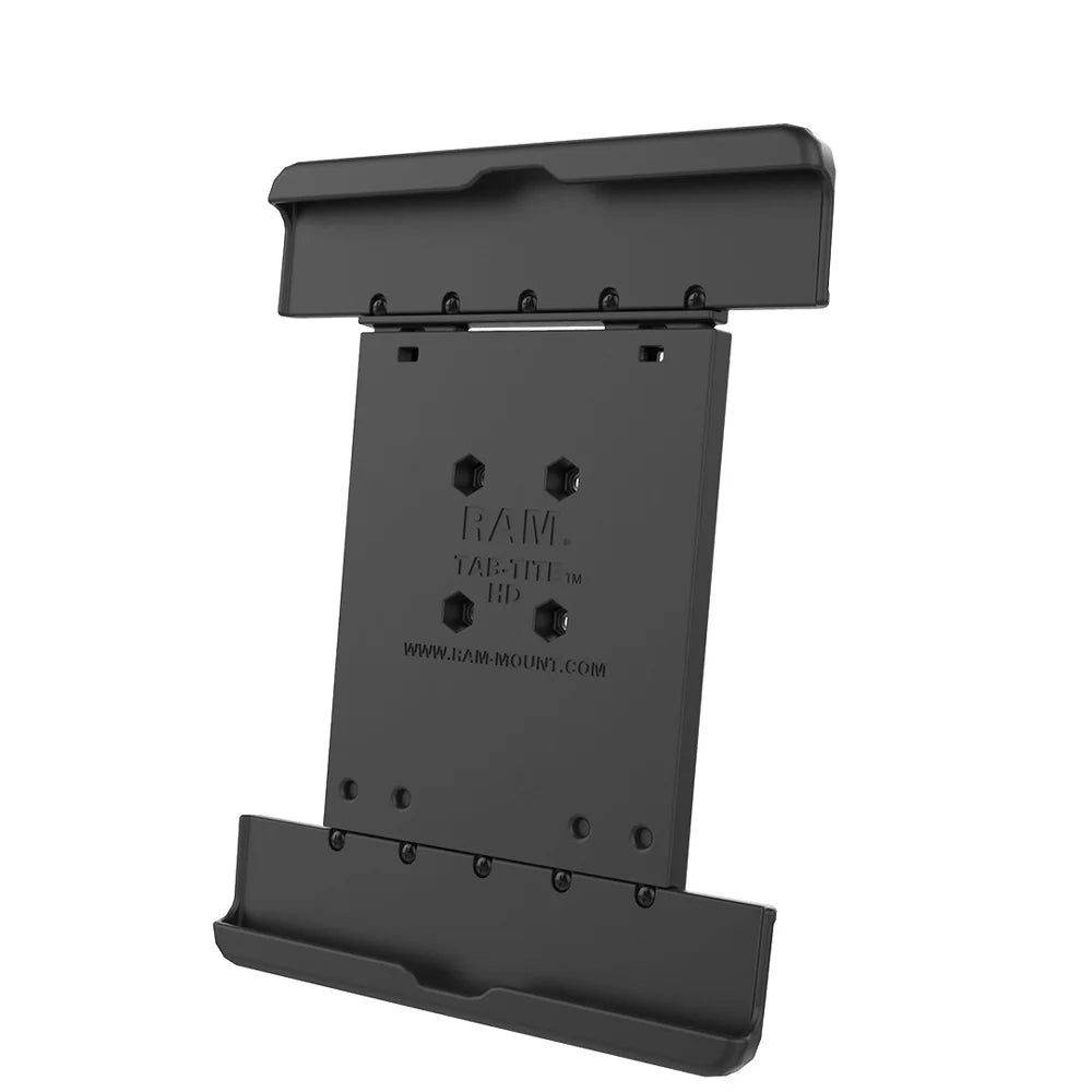 RAM MOUNTS | RAM Tab-Tite Spring Loaded Holder for 9.7" Tablets