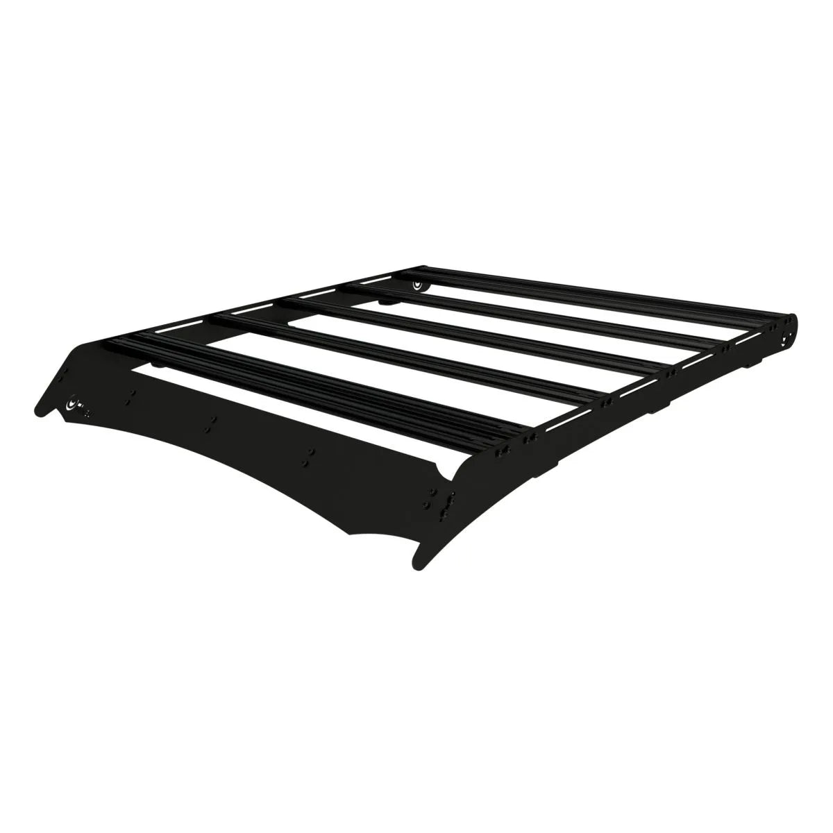 PRINSU DESIGNS | Tundra Double Cab Roof Rack | 2022-2025